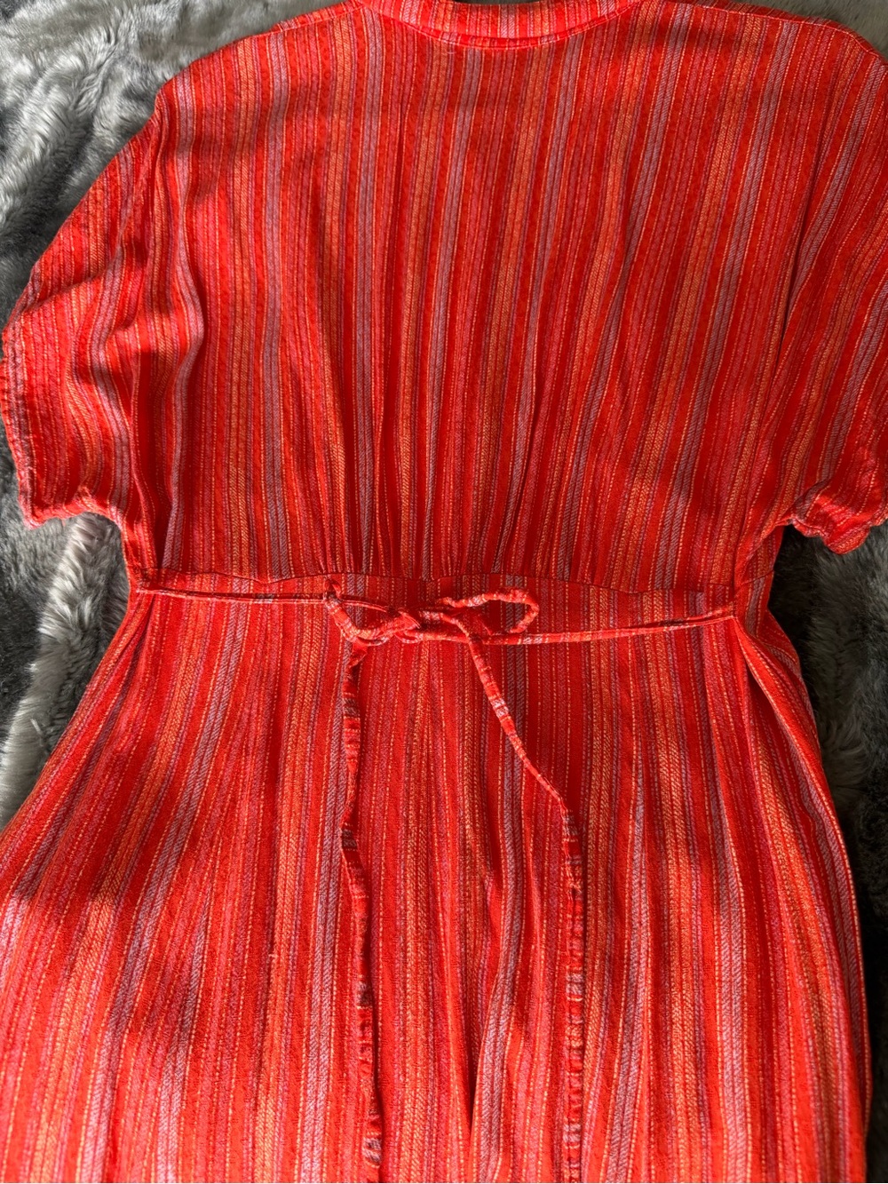Free People Rowan maxi dress - Picture 9 of 16
